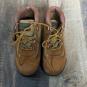 Little Kid’s Timberland Boots
